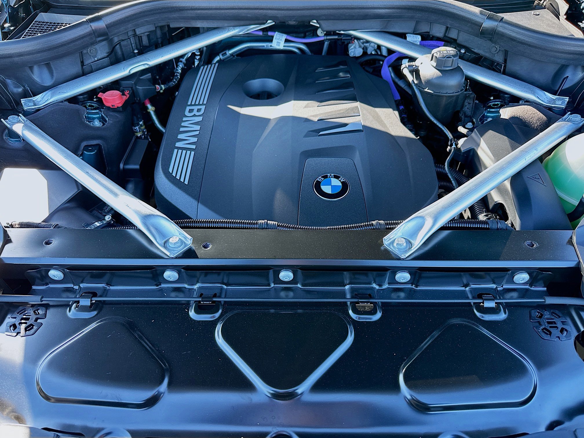 New 2026 BMW X7 xDrive40i w/ Executive Package image 26