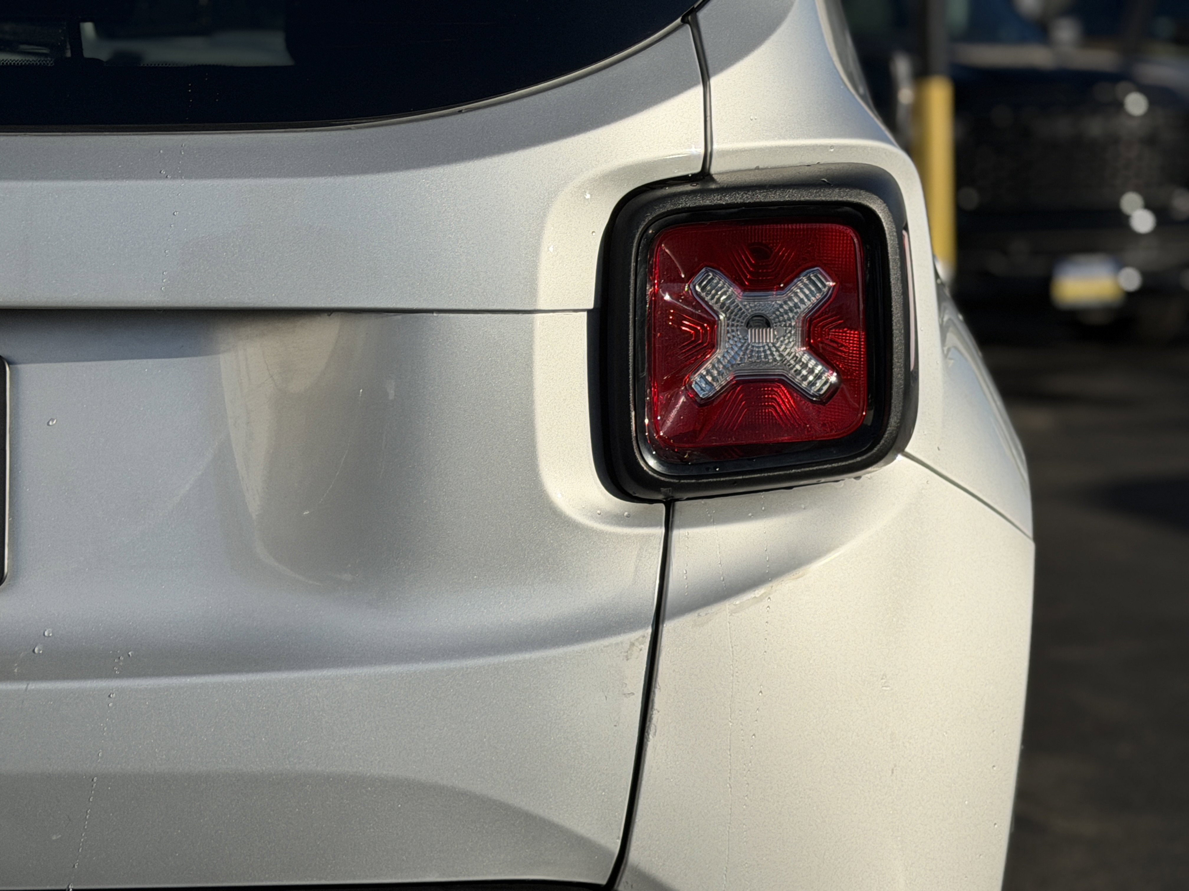 Certified 2019 Jeep Renegade Altitude w/ Quick Order Package 22M image 10