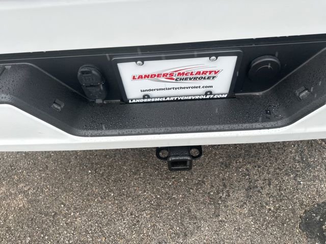New 2026 Chevrolet Silverado 1500 RST w/ RST Select Package AWD/4WD image 30