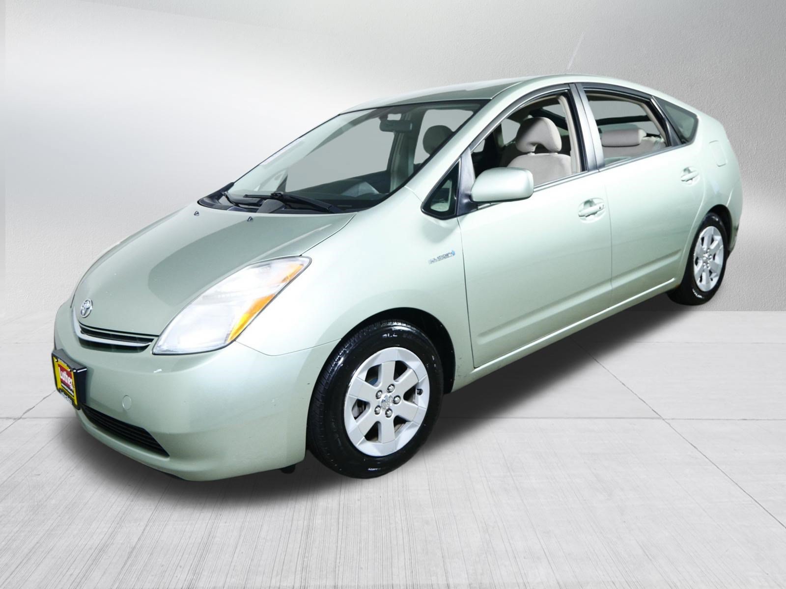 Used 2009 Toyota Prius w/ Pkg 2 FWD image 3