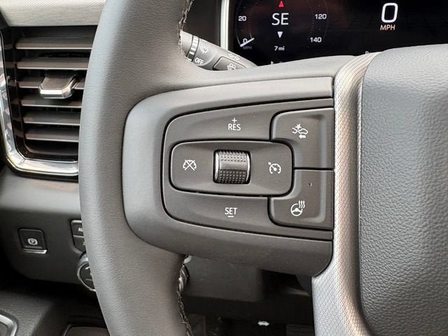 New 2026 GMC Sierra 2500 Denali w/ Denali Reserve Package AWD/4WD image 23