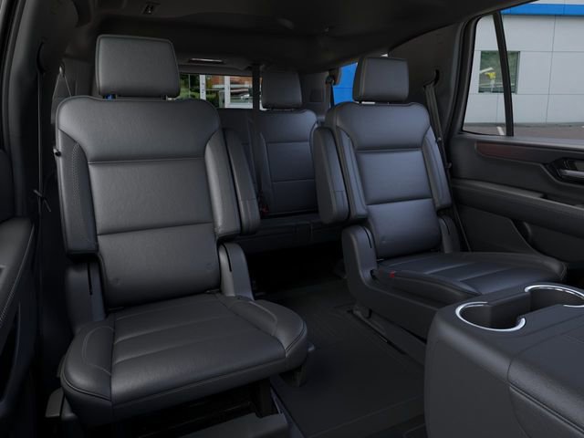 New 2026 GMC Yukon Denali AWD/4WD image 17