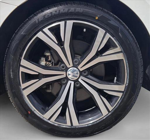 Used 2020 Volkswagen Passat 2.0T SEL FWD image 24