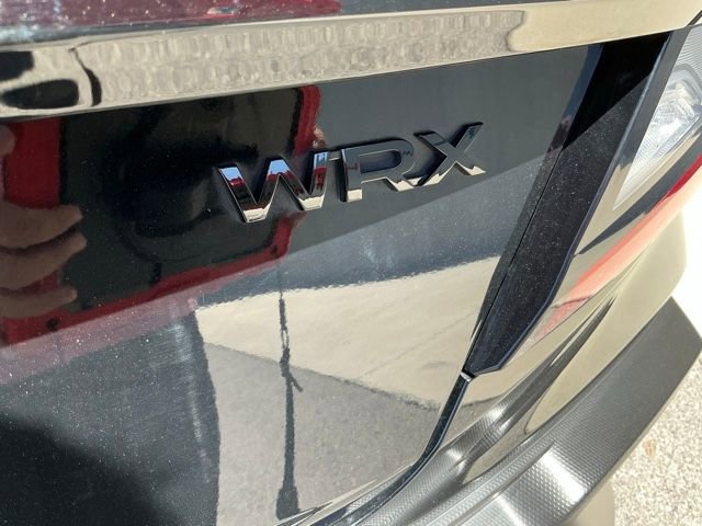 Certified 2023 Subaru WRX Premium AWD/4WD image 6