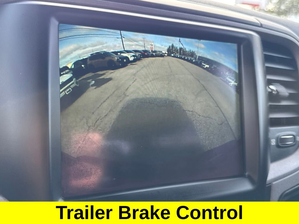 Used 2019 RAM 1500 Express w/ Wheel & Sound Group image 21