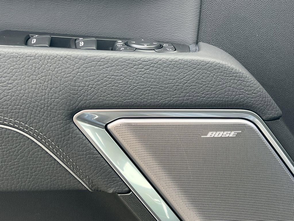 New 2026 GMC Sierra 3500 Denali AWD/4WD image 23