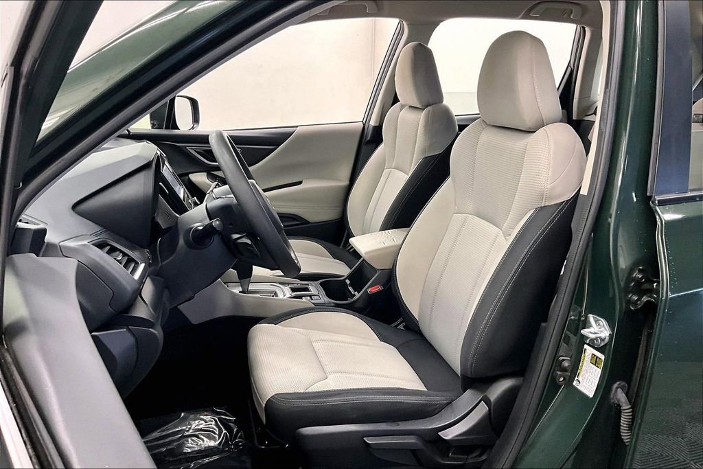 Used 2024 Subaru Forester image 21