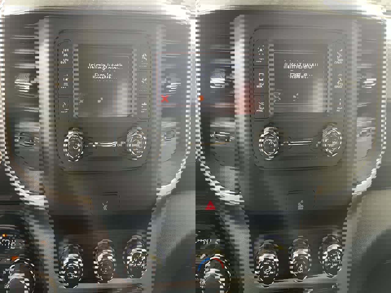 Used 2022 RAM 1500 Big Horn image 18