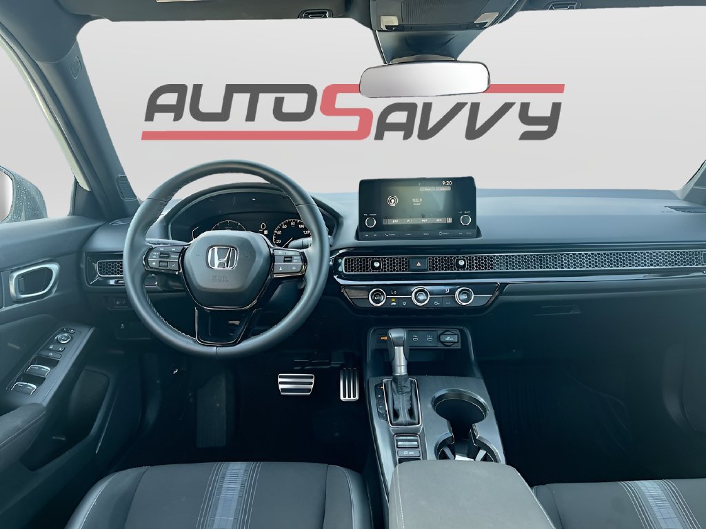 Used 2026 Honda Civic Sport image 20