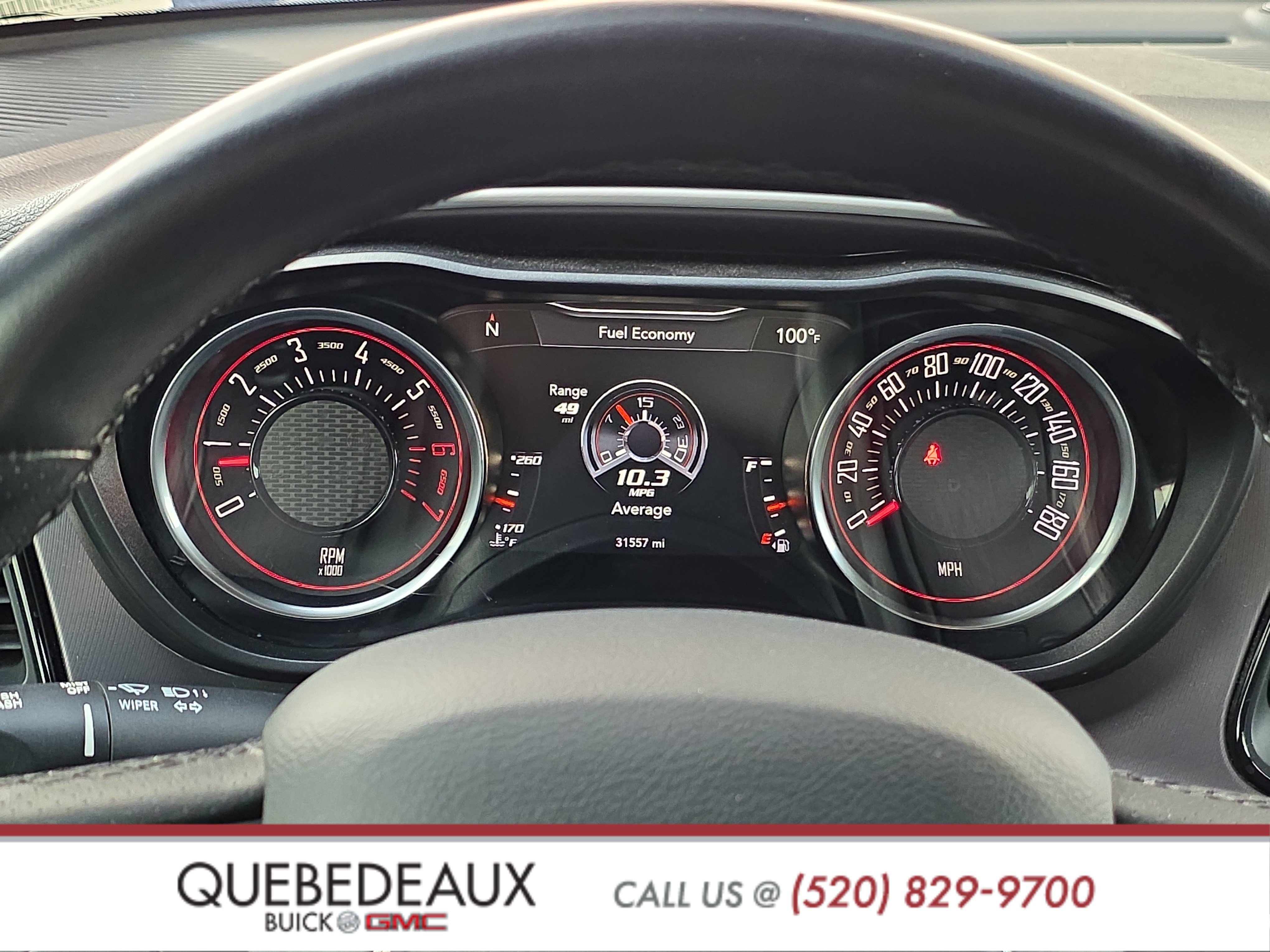 Used 2021 Dodge Challenger R/T Scat Pack RWD image 16