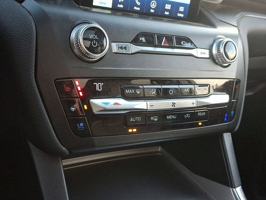 Used 2020 Ford Explorer ST w/ Premium Technology Package image 16
