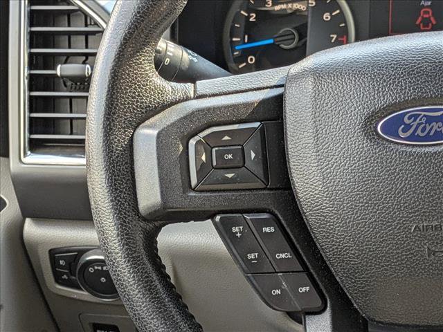 Used 2016 Ford F150 XLT w/ Equipment Group 302A Luxury image 26