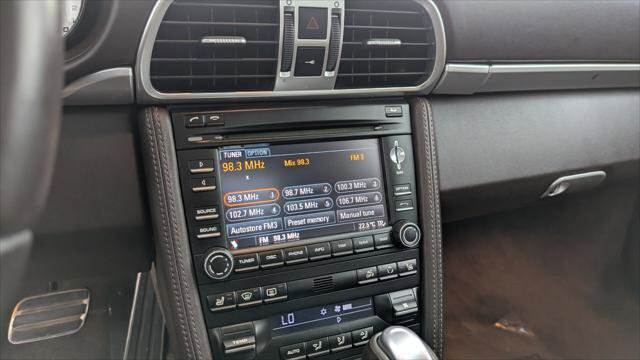 Used 2009 Porsche 911 Turbo image 25