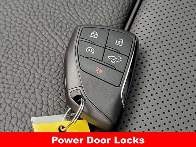 New 2026 GMC Sierra 1500 Denali image 28