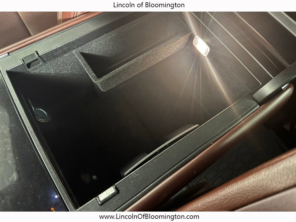 Certified 2023 Lincoln Aviator Black Label w/ Dynamic Handling Package AWD/4WD image 39