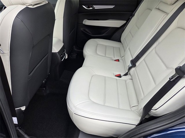 New 2025 MAZDA CX-5 AWD 2.5 S w/ Premium Plus Pkg image 8