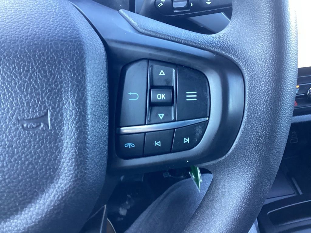 Used 2024 Ford Ranger XL w/ Trailer Tow Package image 18