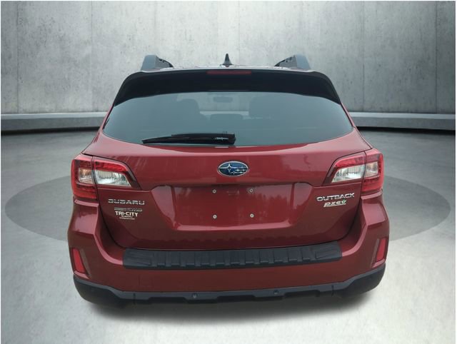 Used 2017 Subaru Outback 2.5i Limited image 5