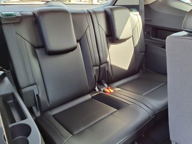 Used 2018 Volkswagen Atlas SE FWD image 19