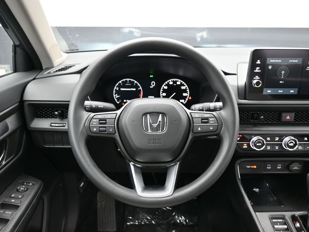 New 2026 Honda CR-V EX image 42