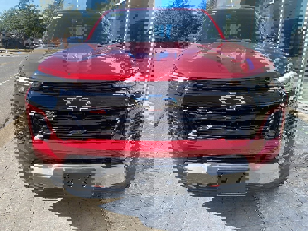 New 2026 Chevrolet Colorado Z71 w/ Technology Package image 6