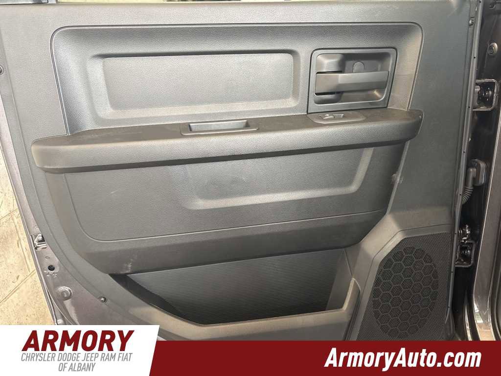 New 2026 RAM 2500 Tradesman image 23