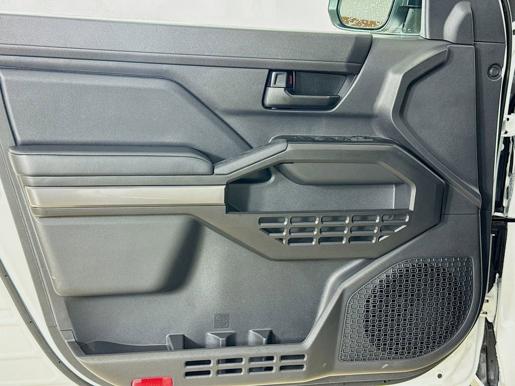 New 2026 Toyota Tacoma SR5 image 11