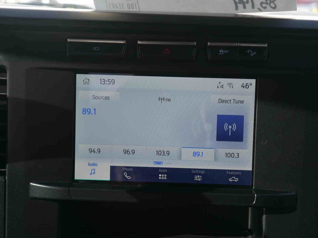 Used 2023 Ford F350 XL w/ STX Appearance Package image 6