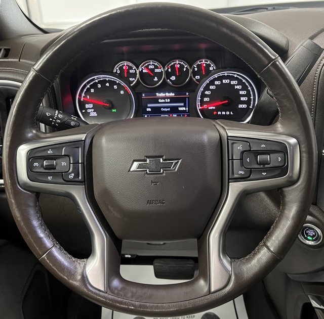 Used 2019 Chevrolet Silverado 1500 RST image 27
