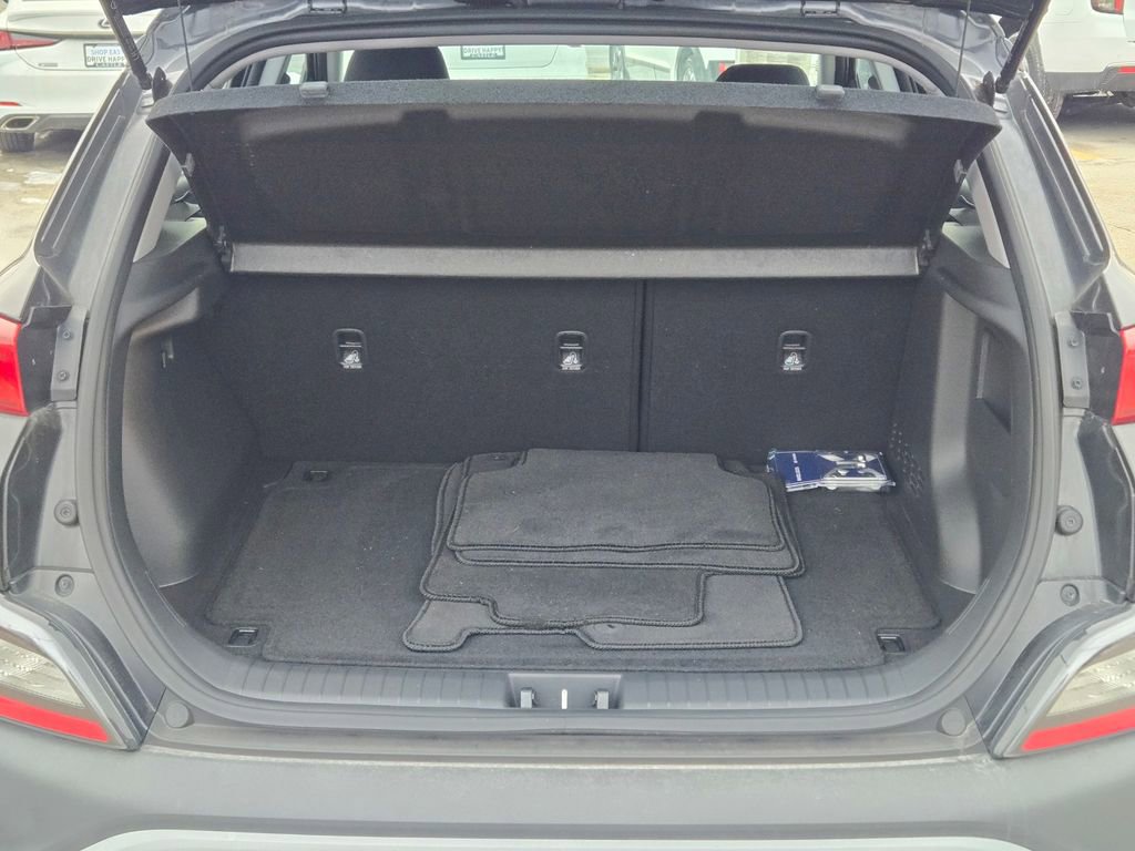 Certified 2023 Hyundai Kona SE image 21