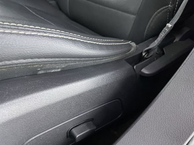 Used 2017 Jeep Patriot High Altitude image 32