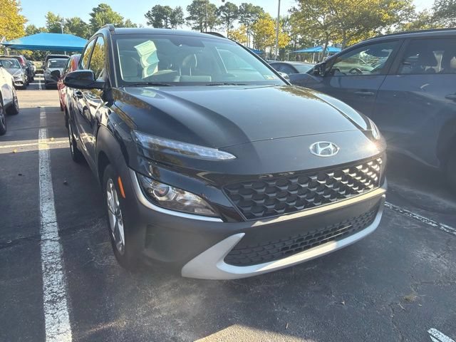 Used 2023 Hyundai Kona SEL w/ Cargo Package