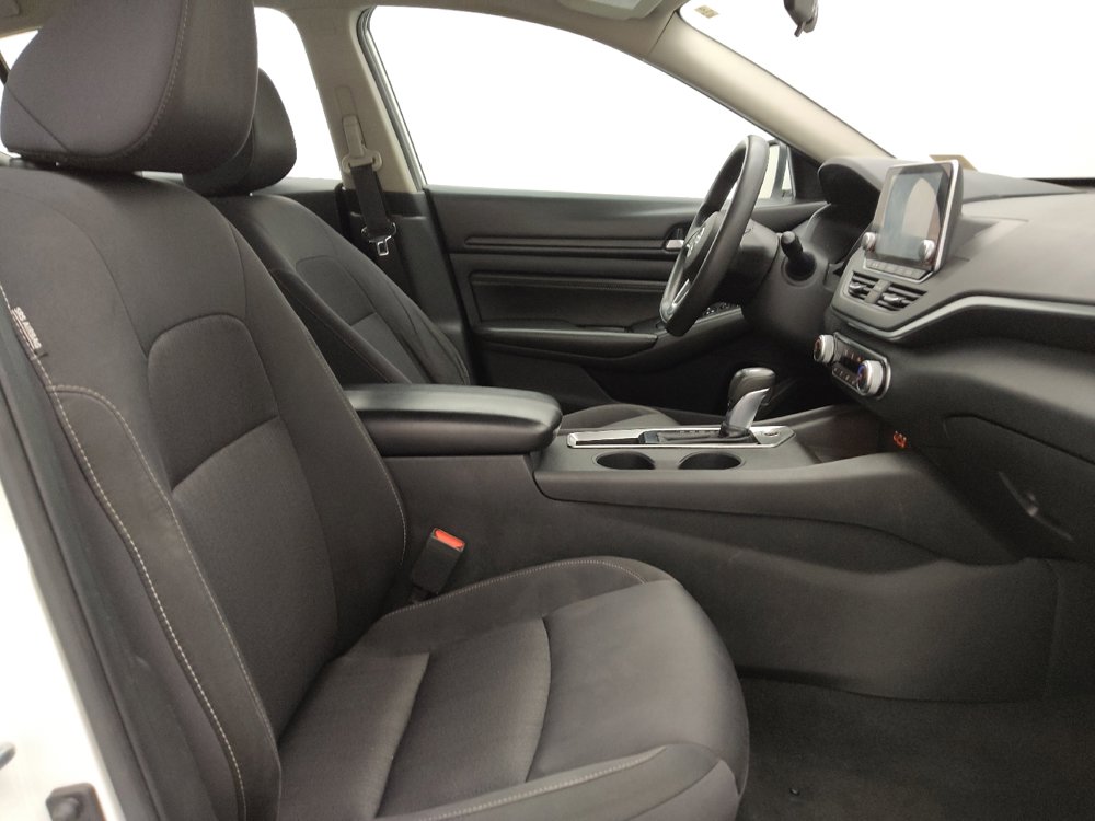 Used 2020 Nissan Altima 2.5 S FWD image 21