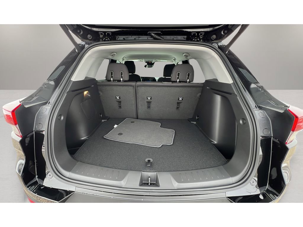 New 2026 Chevrolet TrailBlazer LT AWD/4WD image 30