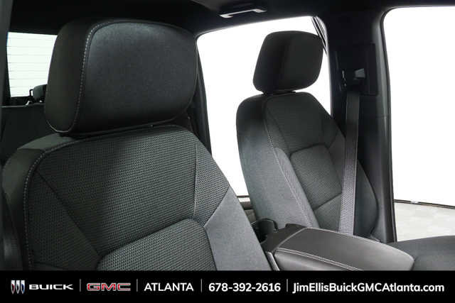 New 2026 GMC Canyon Elevation w/ Convenience Package image 22