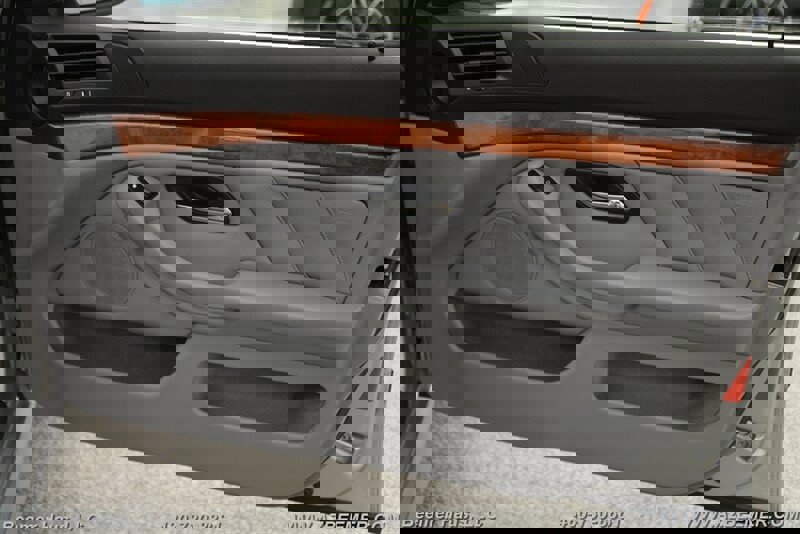 Used 1997 BMW 528i Sedan image 39