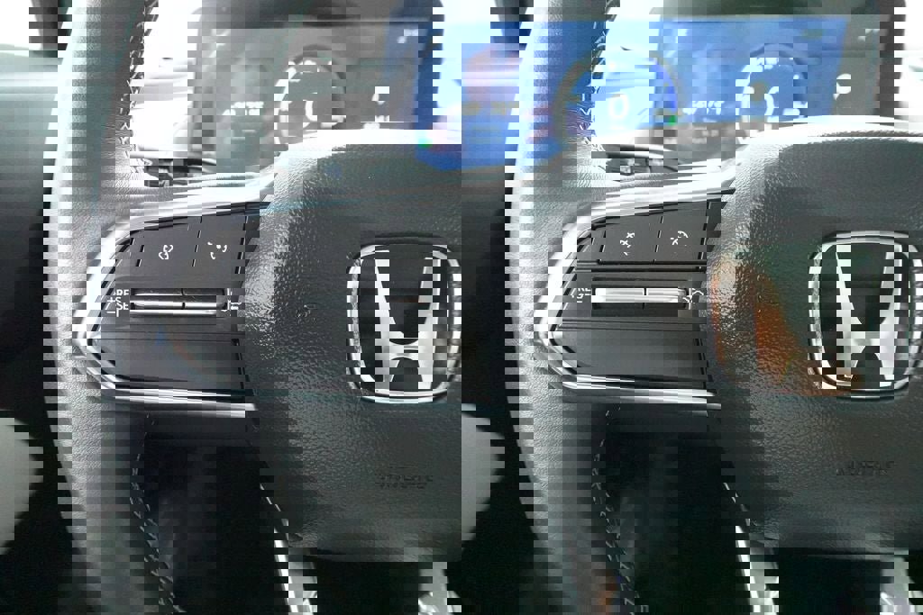 Used 2025 Honda Prologue Touring image 10