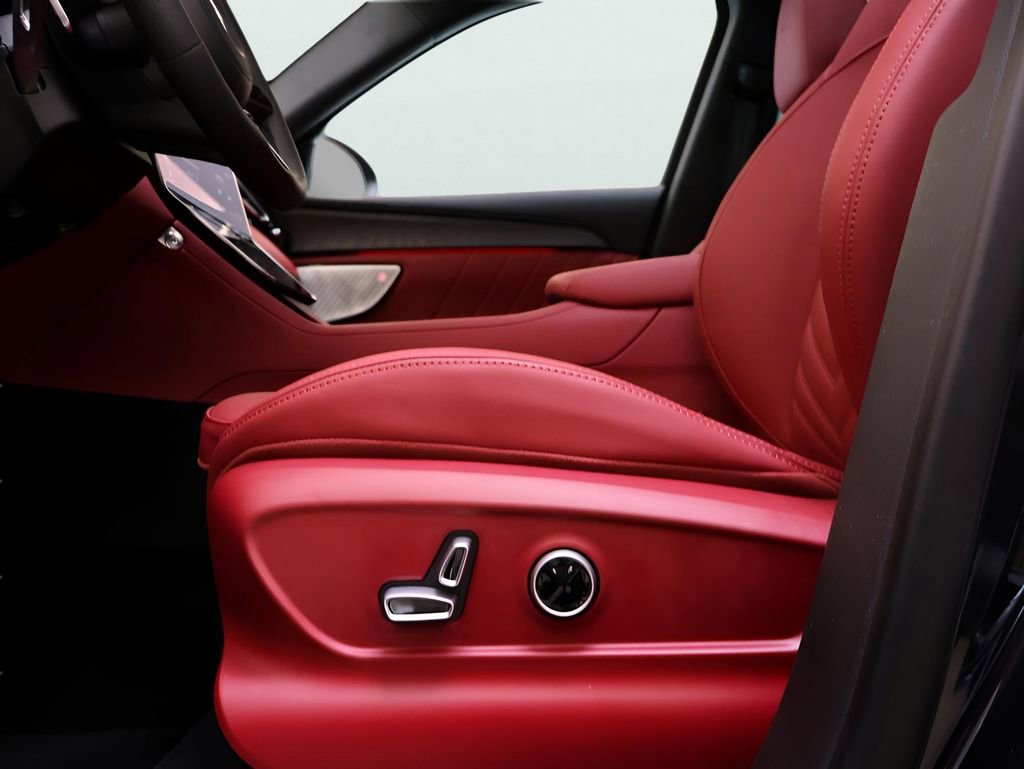 New 2026 Maserati Grecale Modena image 39