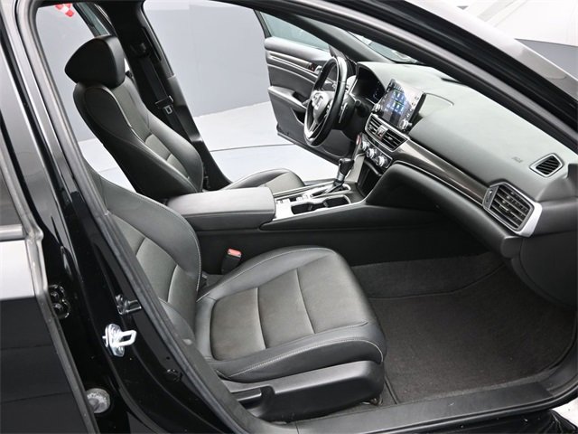 Used 2021 Honda Accord Sport image 13