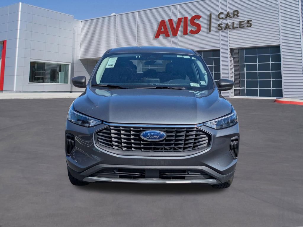 Used 2025 Ford Escape Active image 2
