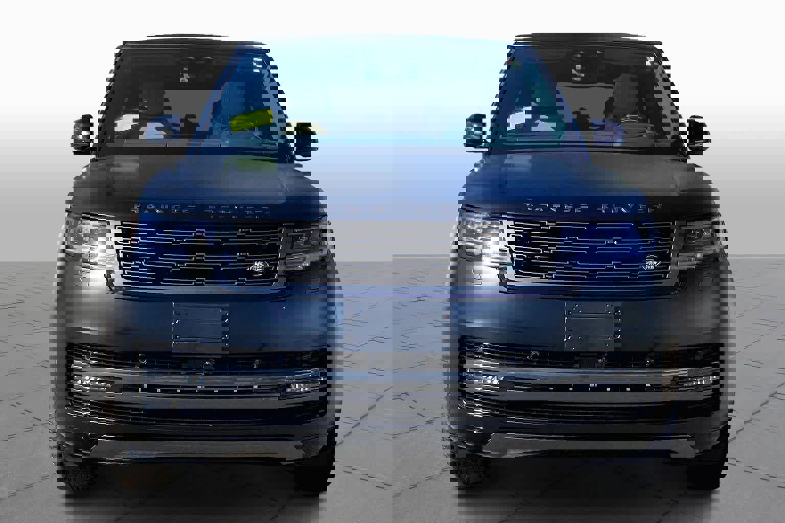 New 2026 Land Rover Range Rover SE image 2