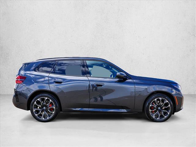 New 2026 BMW X3 xDrive30 AWD/4WD image 4