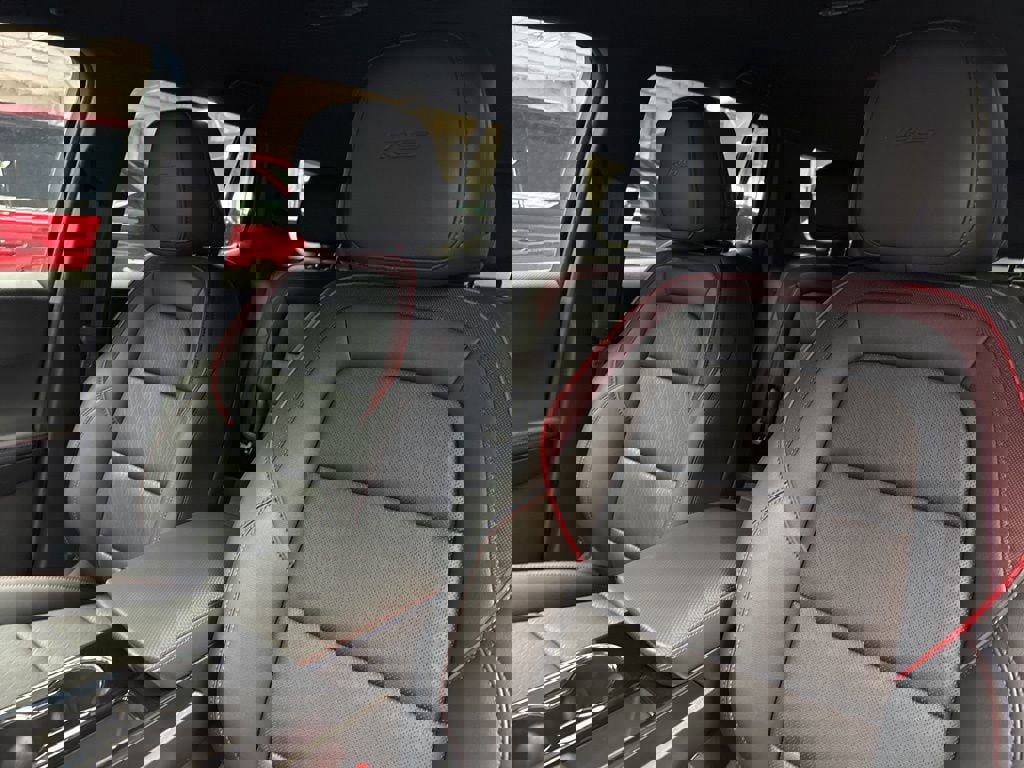 New 2026 Chevrolet Equinox RS w/ Convenience Package III image 22