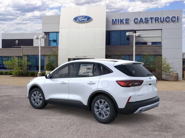 New 2026 Ford Escape Active FWD image 5