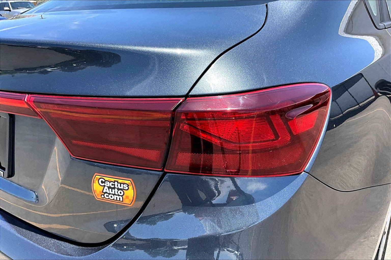 Used 2019 Kia Forte Sedan FWD image 29