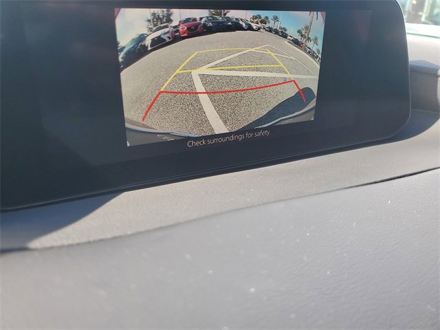 Certified 2022 MAZDA MAZDA3 s image 28