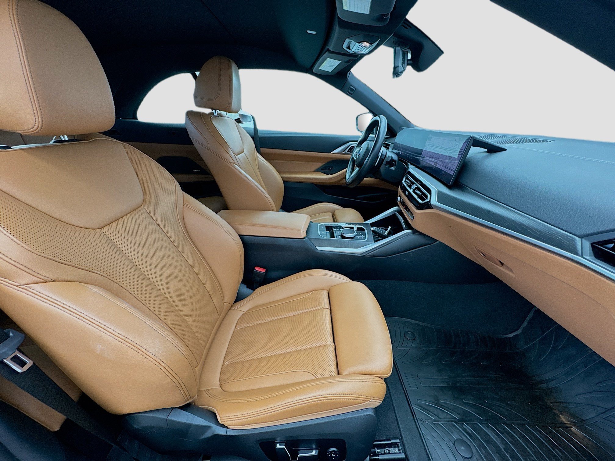 Used 2024 BMW M440i Convertible w/ Parking Assistance Package RWD image 18