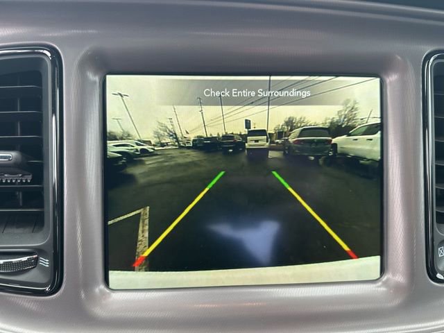 Used 2023 Dodge Challenger R/T Scat Pack image 12