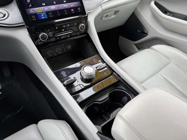 Used 2021 Jeep Grand Cherokee L Overland w/ Luxury Tech Group IV image 34