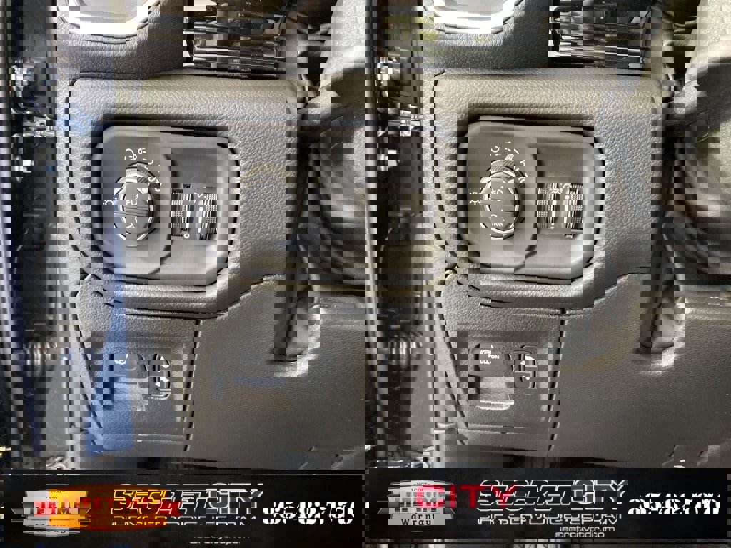 New 2026 RAM 1500 Laramie image 14